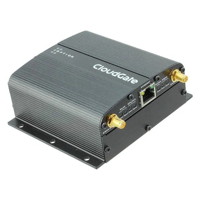 CDMA，EDGE，GSM，HSDPA，HSPA，UMTS 网关以太网 CG0198-12042图片