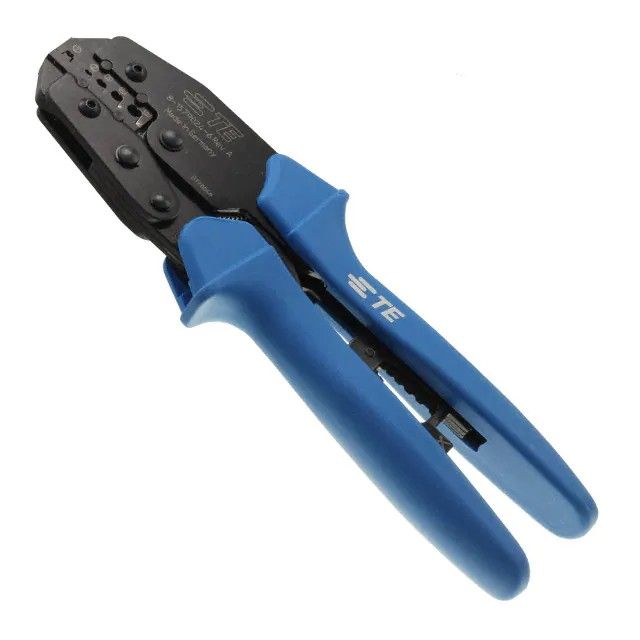 手动压接器工具快连端子 8-1579024-6图片