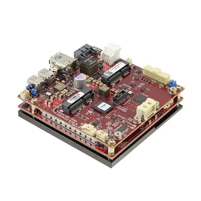HIGH PERFORMANCE INTEL CORE VL-EPU-4460-EAP-08图片