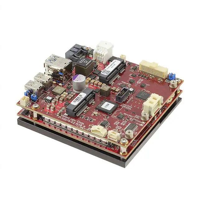 HIGH PERFORMANCE INTEL CORE VL-EPU-4460-EBP-16图片