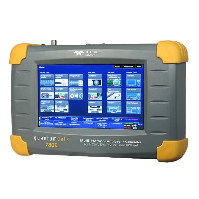 HDMI Products 视频发生器，手持型 780E图片