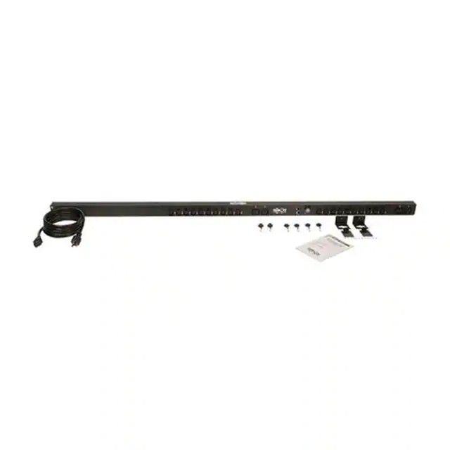 PDU SWITCHED 3.2-3.8KW 200-240V PDUMV20HVNETLX图片