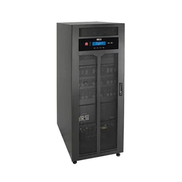 20KVA 20KW SMART ONLINE 3-PHASE SUT20K图片