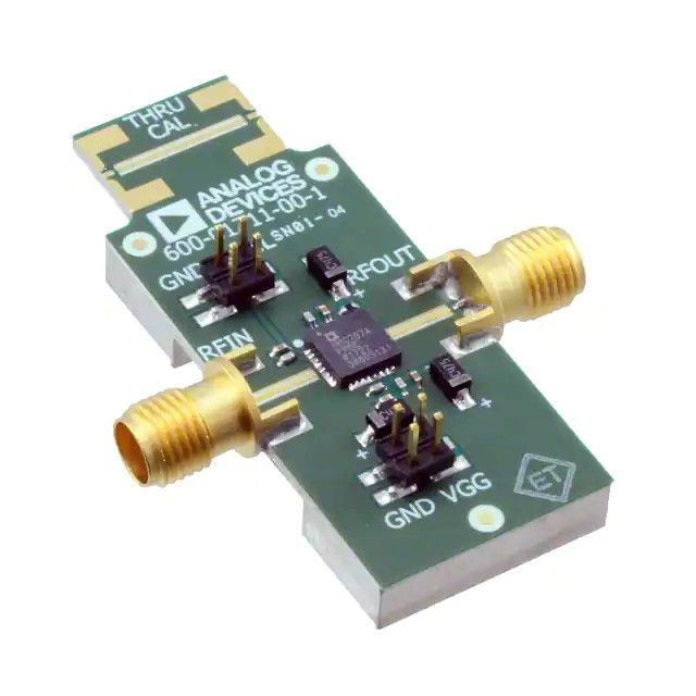 放大器 For Use With HMC797APM5E EV1HMC797APM5图片