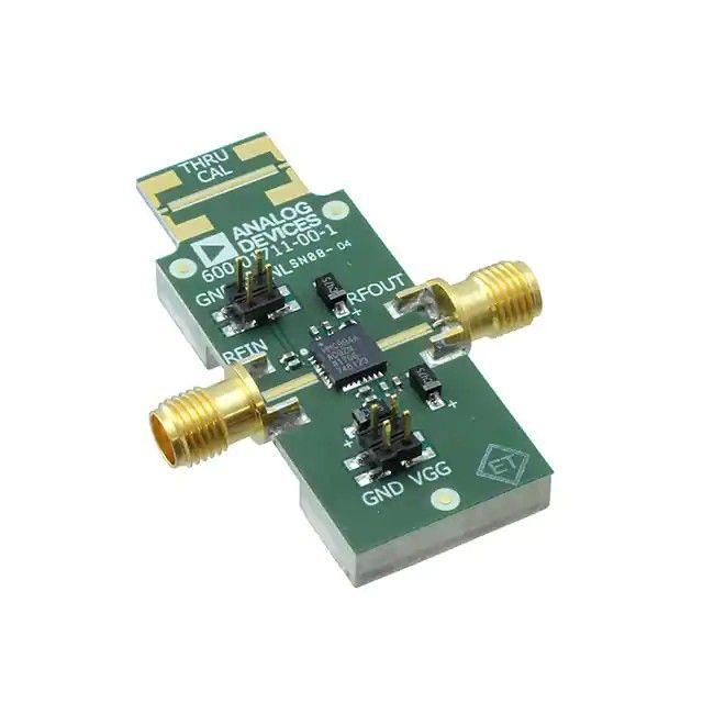 放大器 For Use With HMC994APM5E EV1HMC994APM5图片