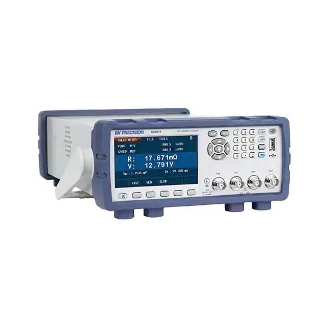 电池电池测试仪/容量分析仪 BA6010图片