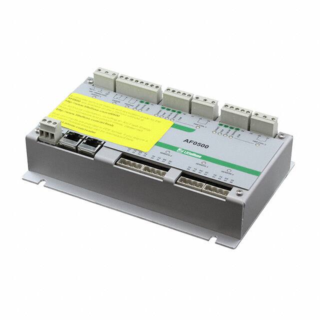 ARC-FLASH RELAY AF0500-00图片