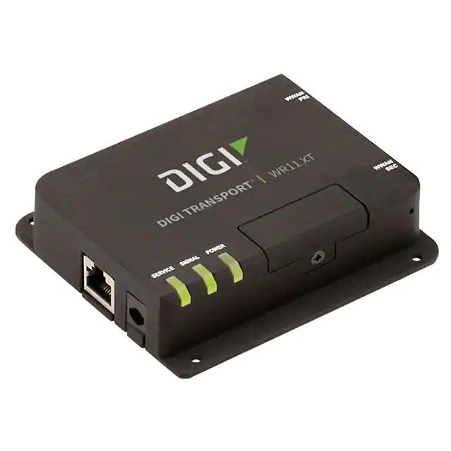 4G/3G HSPA+，LTE 路由器 AT&T，Verizon，Telus RJ-45 WR11-M600-DE1-XB图片