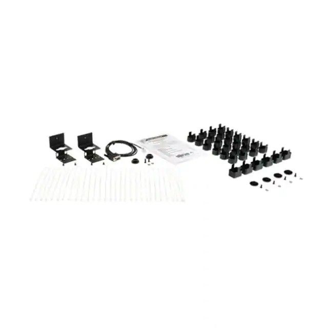PDU 3-PHASE MONITOR 208V LX PDU3EVN10H50B图片