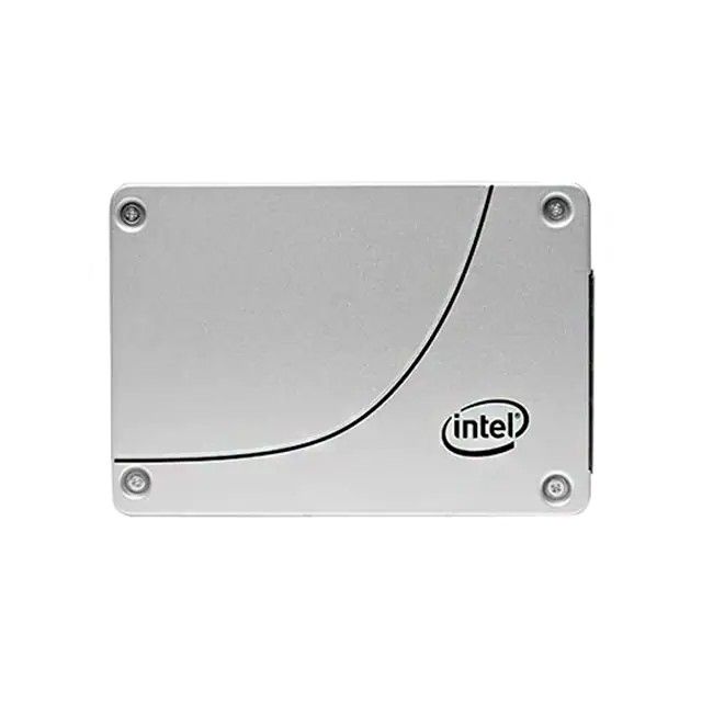 固态驱动器(SSD) 960GB SATA III FLASH-NAND(TLC) 2.5
