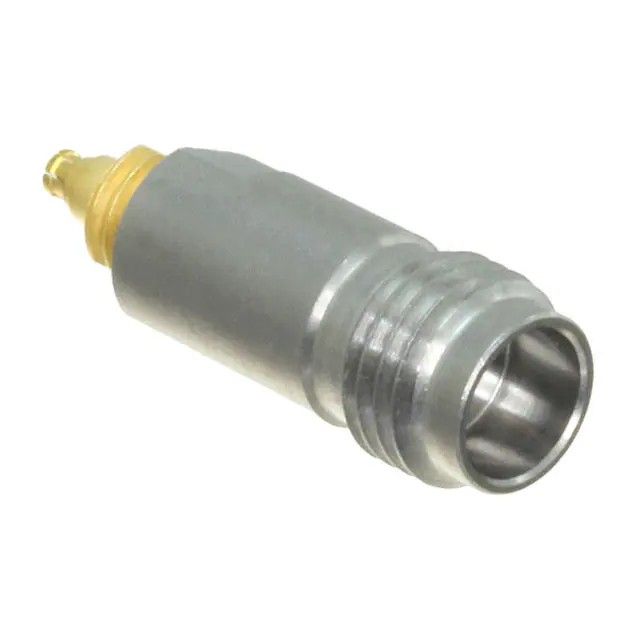 同轴连接器(RF)-适配器 WSMP 插孔，母插口至 1.85mm 插孔，母插座 50 欧姆 W1K108-K00D3图片