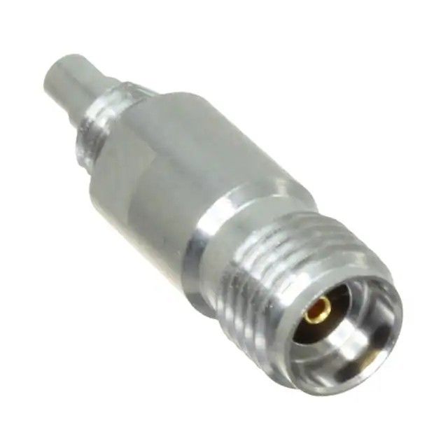 同轴连接器(RF)-适配器 WSMP 插头，公引脚至 2.92mm(OS-2.9)插孔，母插口 W1S102-K00S3图片