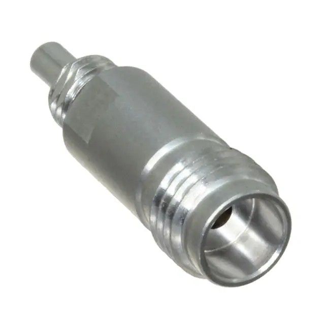 同轴连接器(RF)-适配器 WSMP 插头，公引脚至 1.85mm 插孔，母插座 50 欧姆 W1S108-K00S3图片