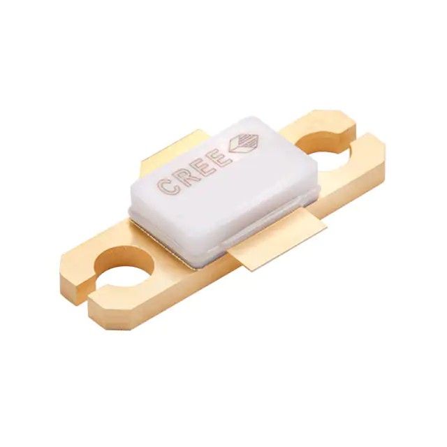 RF Mosfet HEMT 28V 75W CG2H30070F图片