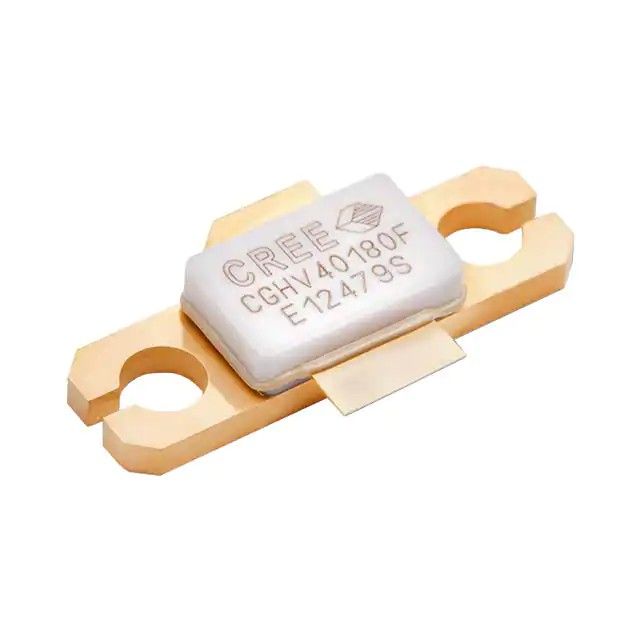 RF Mosfet HEMT 50V 1A 0Hz ~ 1GHz 24dB 180W 440223 CGHV40180F图片