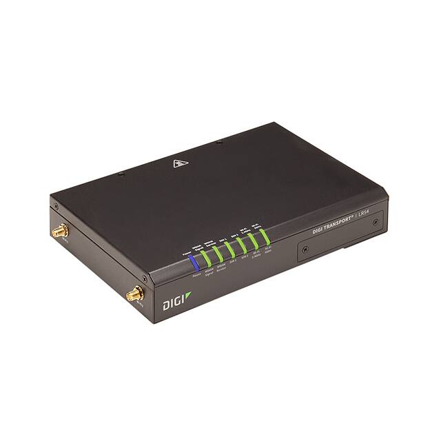 4G/3G 802.11a/b/g/n/ac，HSPA+，LTE 路由器 AT&T，Verizon RS-232 LR54-AW403图片
