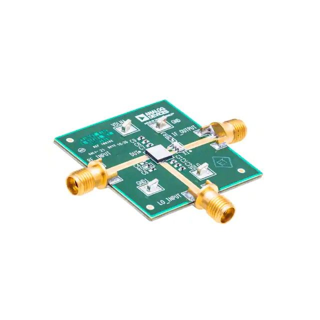 降频器 For Use With ADMV1010 ADMV1010-EVALZ图片