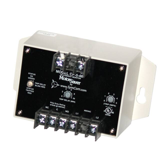 电流检测 AC 460VAC CP5460图片