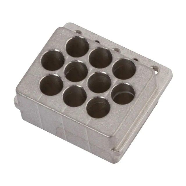 连接器外壳模块用于 SF9321-60059图片