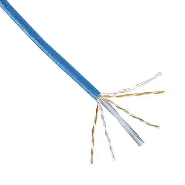 芯线缆 PUR6004BU-UY图片
