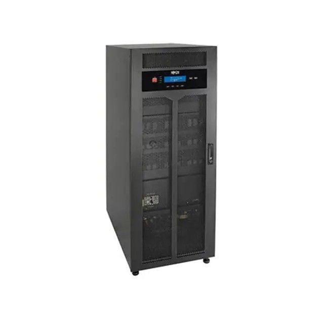 30KVA 30KW SMART ONLINE 3-PHASE SUT30K图片
