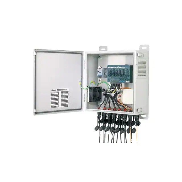 INDUSTRIAL ETHERNET ENCLOSURE FI IAEFKSC图片