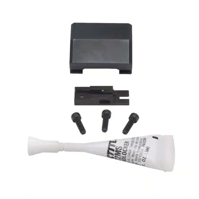 INSTALLATION KIT, MTRT TOOL HEAV KMTRTH图片