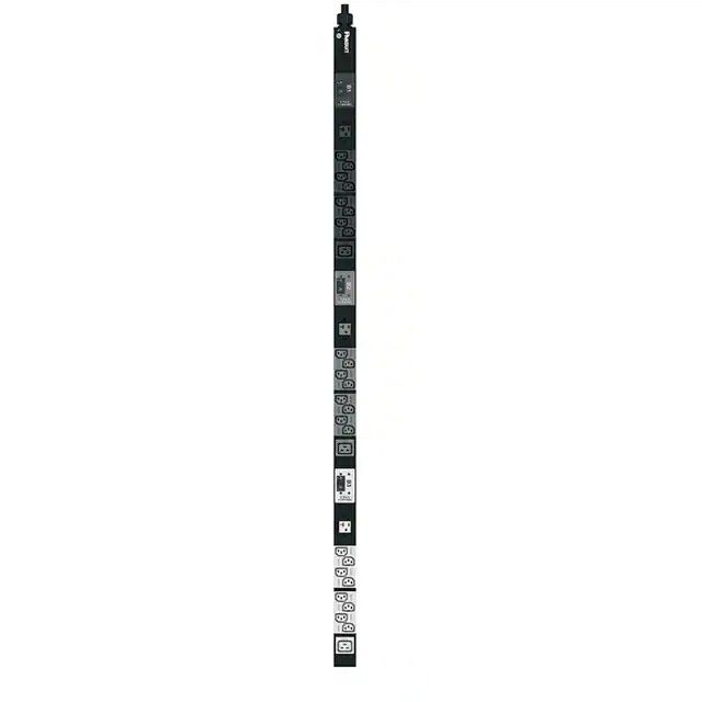 BASIC PDU, 30AMP, (24)C13(3)C19( P30B25M图片