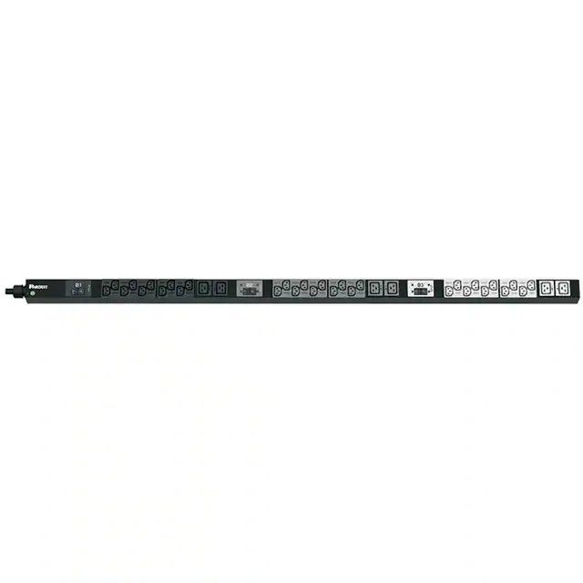 BASIC PDU, 30AMP, (30)C13(6)C19, P36B22M图片