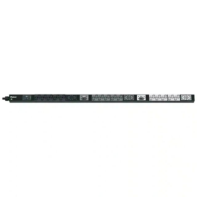 BASIC PDU, 30AMP, (30)C13(6)C19, P36B26M图片