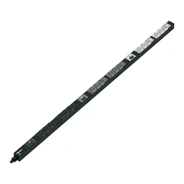 BASIC PDU, 30AMP, (36)C13(6)C19, P42B27M图片
