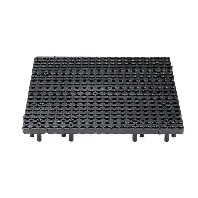 QUICK-BUILD GRID TILE, 1' X 1', QB-TILE-GRY图片