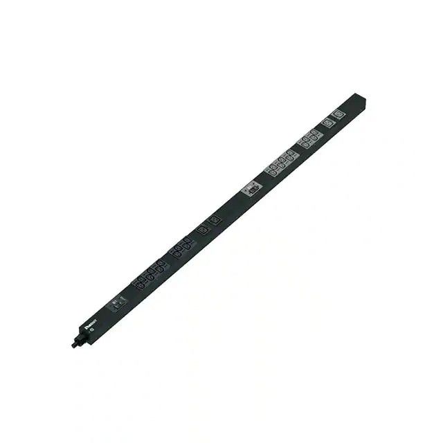 BASIC PDU, 30AMP, (20)C13(4)C19, P24B15M图片
