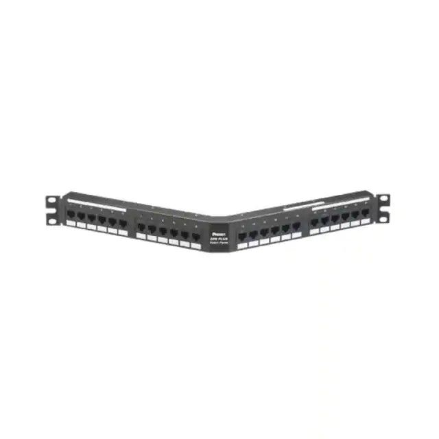 PUNCHDOWN PATCH PANEL, CAT 6A, A DPA246X88TGY图片