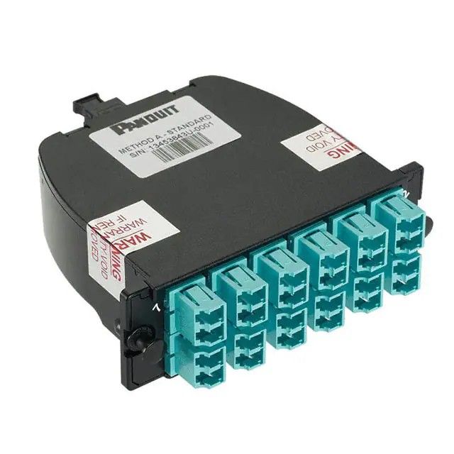 光纤连接器至 FC2XN-24-10AF图片