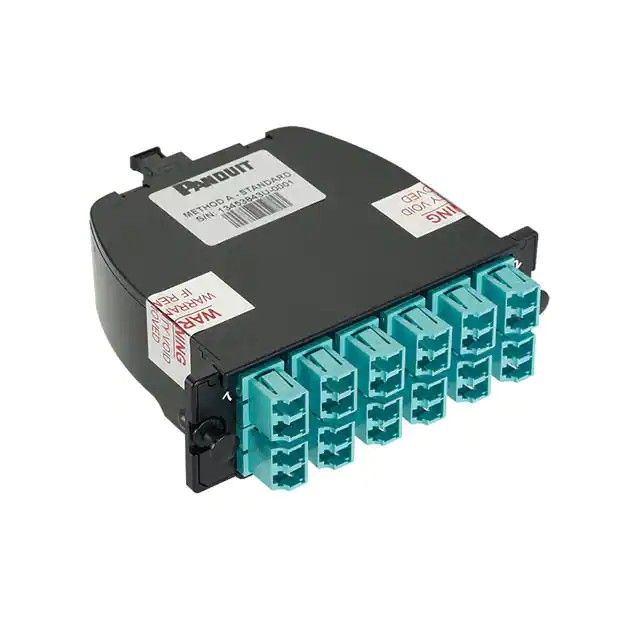 光纤连接器至 FC2XN-24-10B2图片