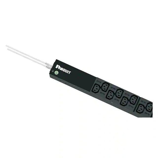 BASIC PDU, 20AMP, (20)C13(2)C19, P22B05M图片