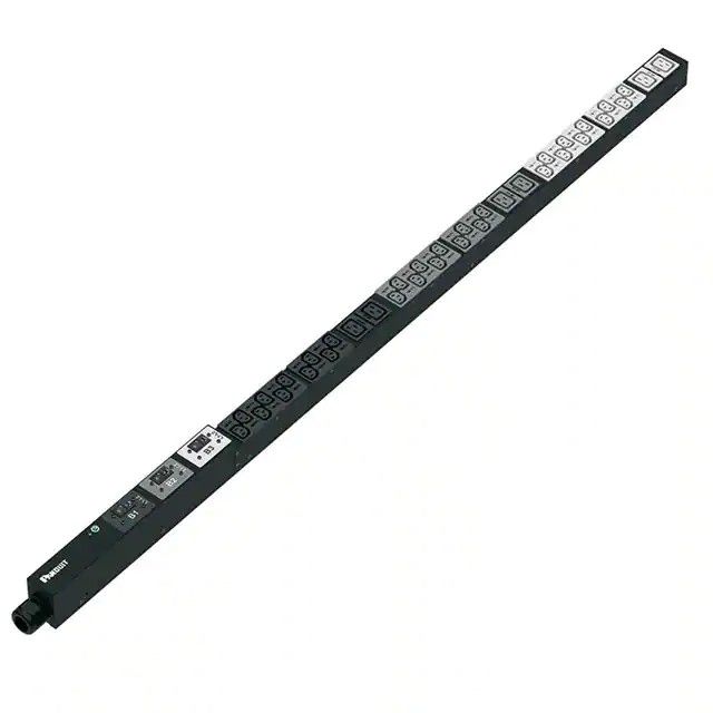 BASIC PDU, 50AMP, (30)C13(6)C19, P36B20M图片