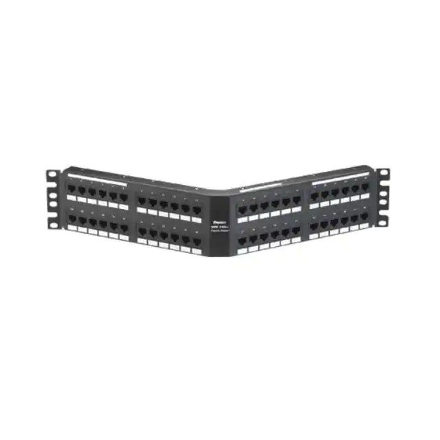 PUNCHDOWN PATCH PANEL, CAT 6A, A DPA486X88TGY图片