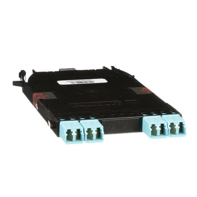 光纤连接器至 FHC3XO-08-10BN图片