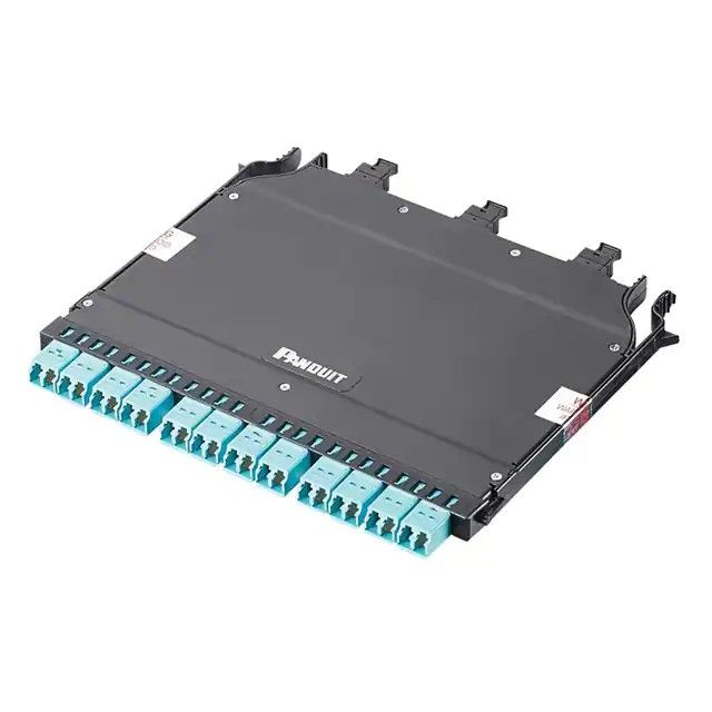 光纤连接器至 FHC3XO-24H-10A图片