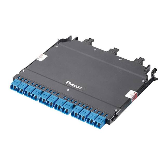 光纤连接器至 FHC3XO-24H-10B图片