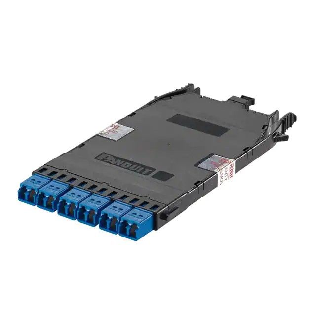 光纤连接器至 FHC9N-12-10AF图片