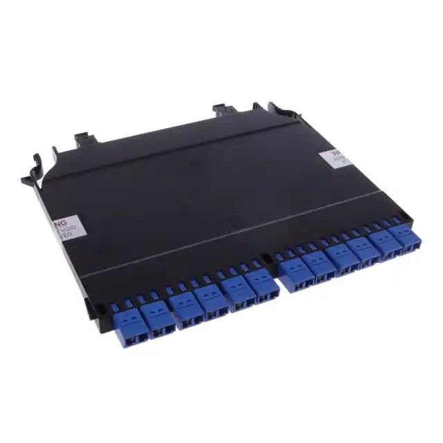 光纤连接器至 FHC9N-24-10AF图片