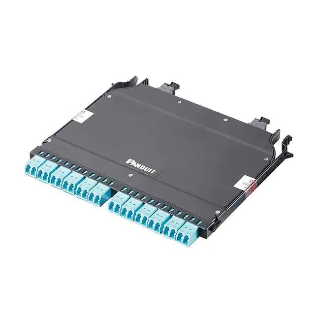 光纤连接器至 FHCXO-24-10AS图片