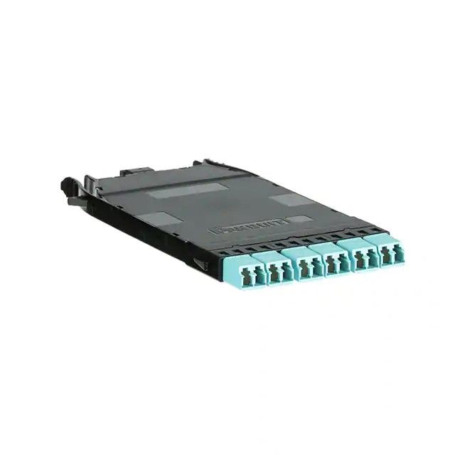 光纤连接器至 FHCZO-12-10AS图片