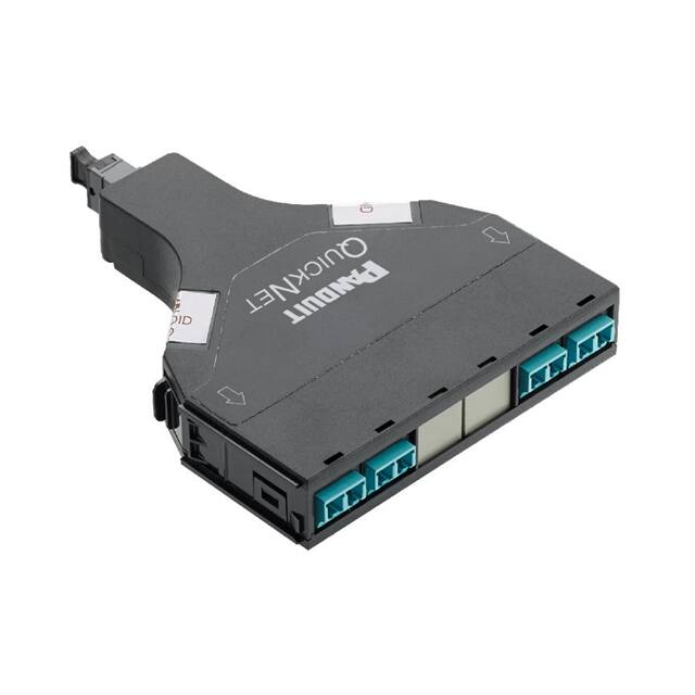 光纤连接器至 FQ3XN-08-10NMBN图片