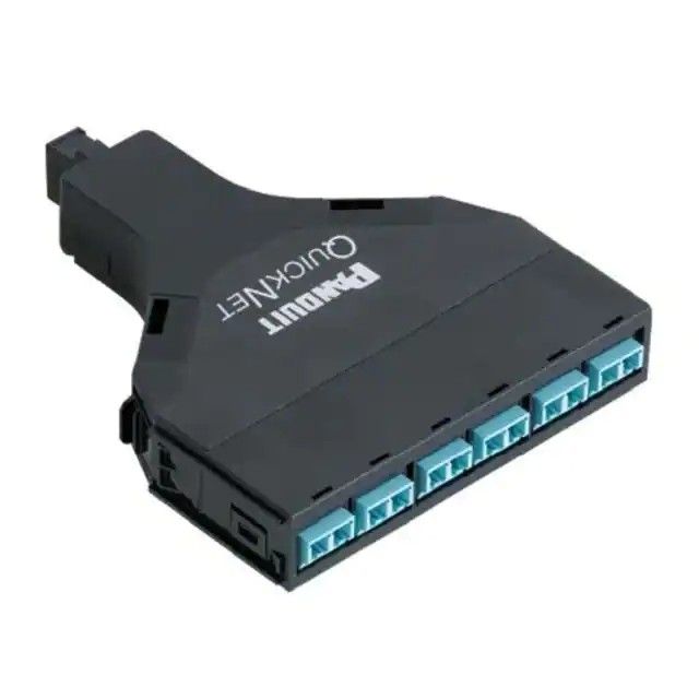 光纤连接器至 FQXN-12-10AF图片