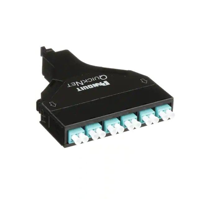 光纤连接器至 FQXO-12-10AF图片