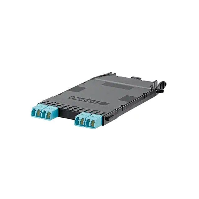 光纤连接器至 FHC3ZA-08-10BN图片